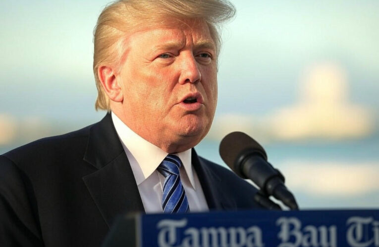 Trump’s Massive Bill: A Game-Changer for Florida’s Future