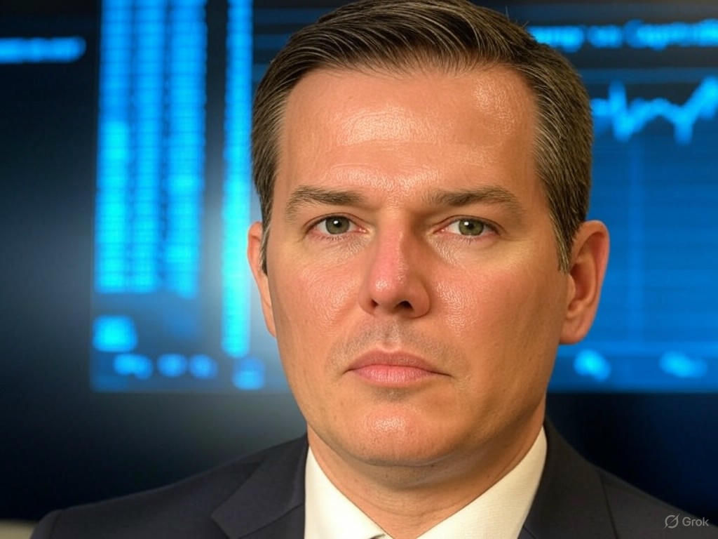 Market Jitters: Dow Jones Futures in Flux Amid Geopolitical Tensions and Tesla’s Robotaxi Debut