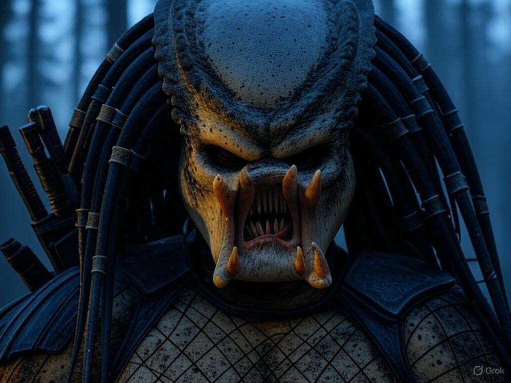 Hulu’s ‘Predator: Killer of Killers’ Becomes the Franchise’s Critical Darling