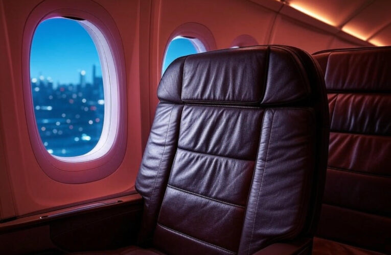 Sky-High Savings: Delta One Business Class Awards Now Available for Booking!