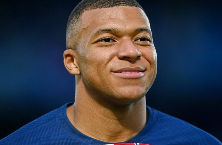 Mbappe Reflects on PSG’s Champions League Triumph with Grace