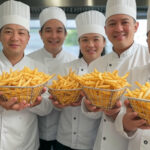 Surprising Fast Food Fries That Topped Chefs’ Lists Over McDonald’s