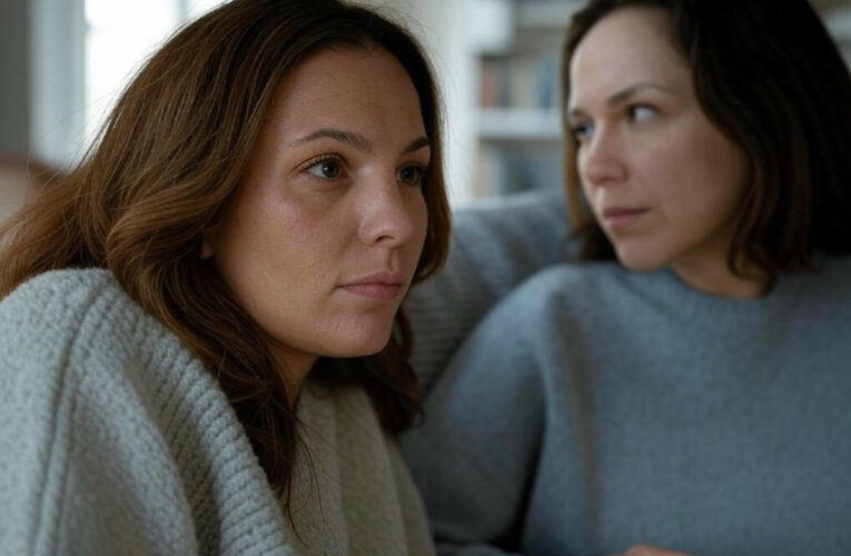 Navigating Family Prejudice: A Unique Request to a Trusted Friend