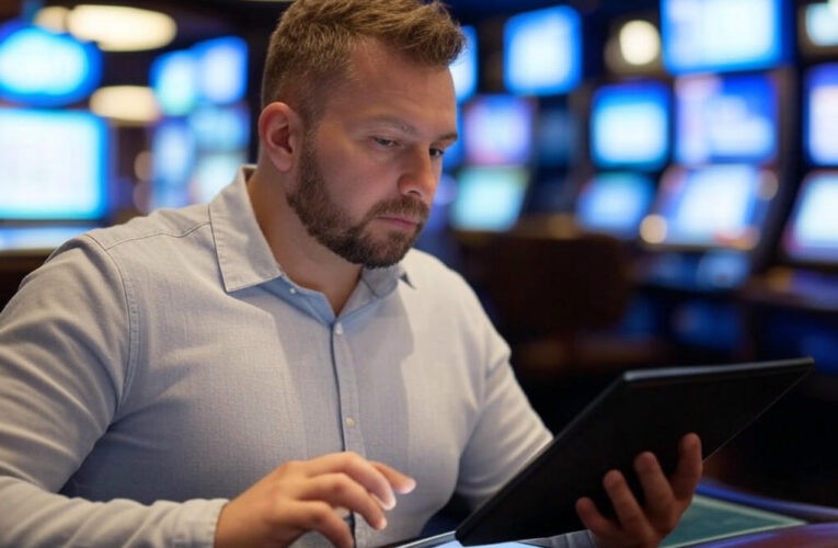 Unveiling Bitcoin’s Bizarre Future at a Vegas Crypto Extravaganza