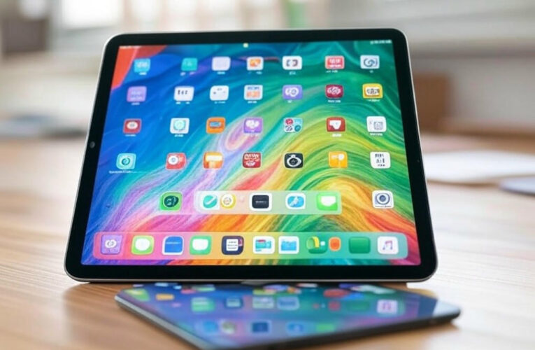Apple’s 11th-Gen iPad: Still the Tablet to Beat After a Week of Testing