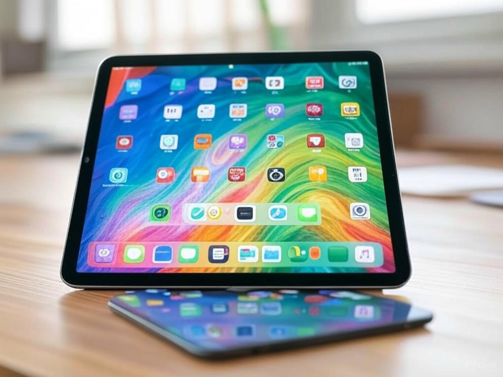 Apple’s 11th-Gen iPad: Still the Tablet to Beat After a Week of Testing