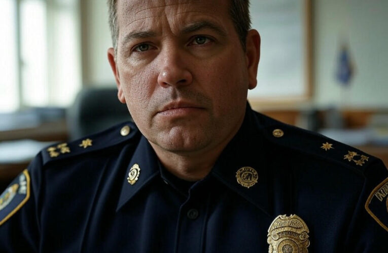 San Antonio Police Chief Revises Stance on Jonathan Joss Tragedy
