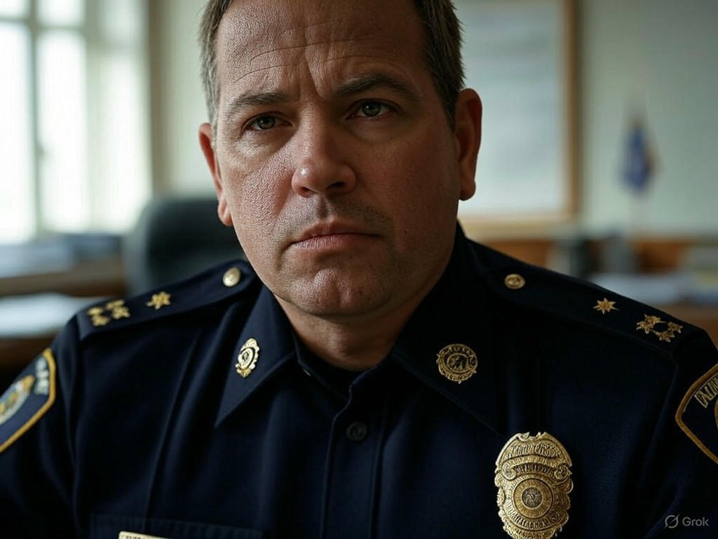 San Antonio Police Chief Revises Stance on Jonathan Joss Tragedy