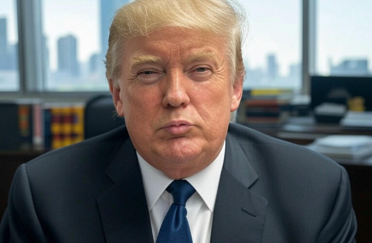 What If You’d Invested in Trump’s 1980s Ventures? A Financial Retrospective
