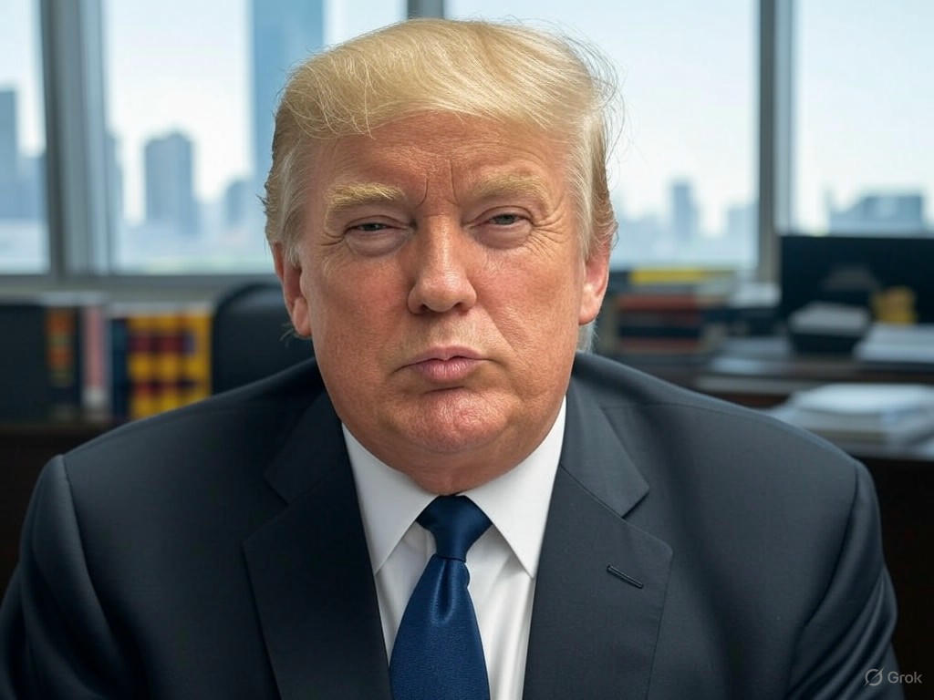 What If You’d Invested in Trump’s 1980s Ventures? A Financial Retrospective