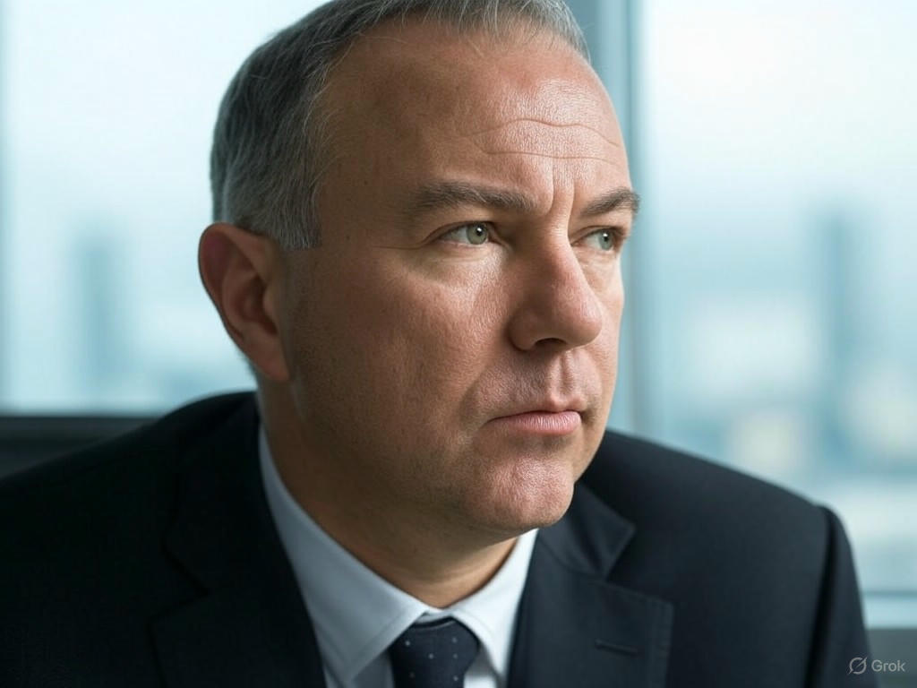Bitcoin’s Resilience: Why Selling on War Fears Misses the Point, Says Expert