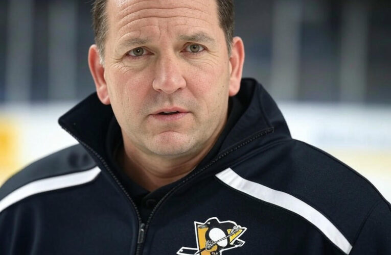 Dan Muse: The Penguins’ Bold Choice for a Developmental Mastermind
