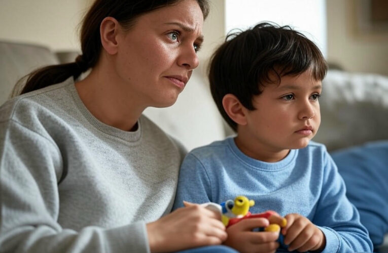 Hidden Dangers: Rising Toxicity Risks for Children with ADHD and Autism
