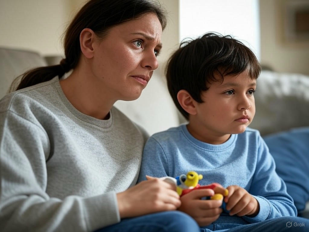 Hidden Dangers: Rising Toxicity Risks for Children with ADHD and Autism