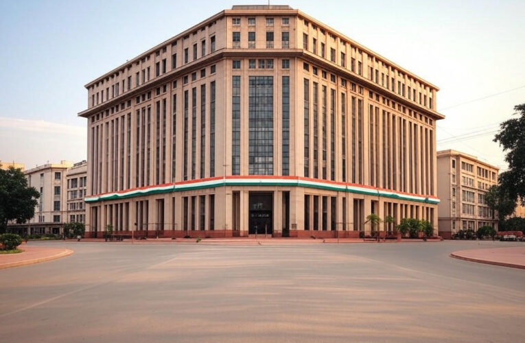 India’s Bold Move: Central Bank Surprises with Aggressive 50-Point Rate Cut