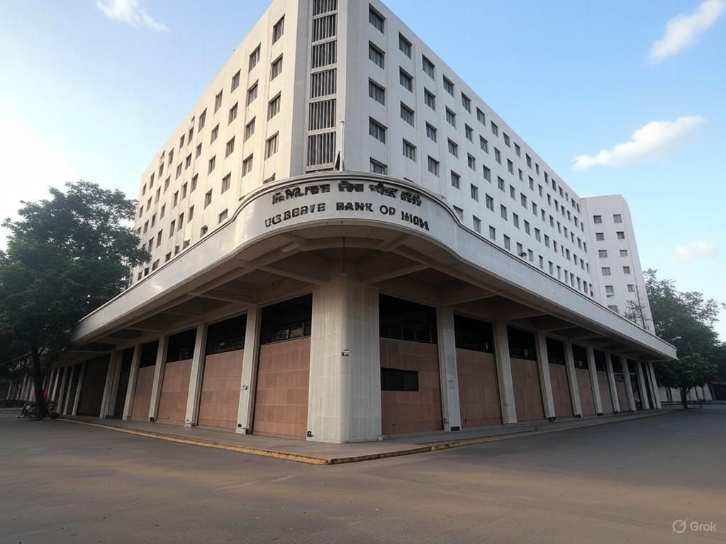 India’s Central Bank Shocks Markets with Bold Rate Cut and Liquidity Surge