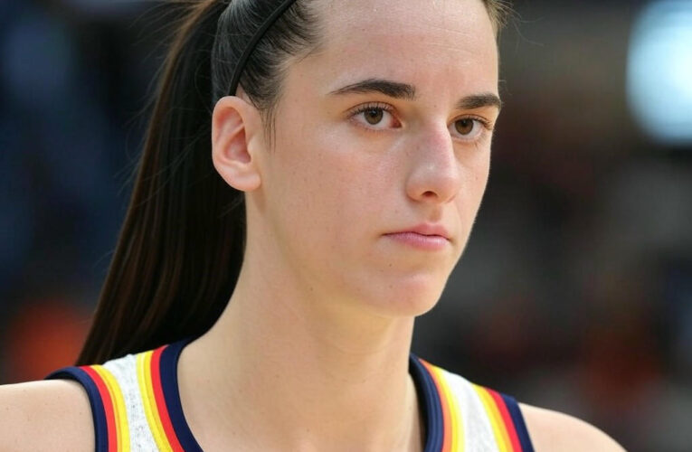Caitlin Clark Sidelined: Indiana Fever Fans Await Star’s Return