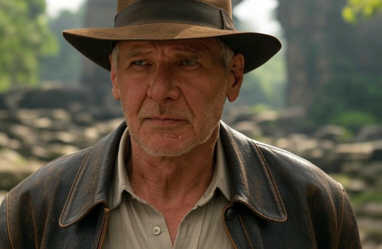 Unveiling Secrets: Indiana Jones and The Great Circle’s ‘Order of the Giants’ DLC Gets Launch Date