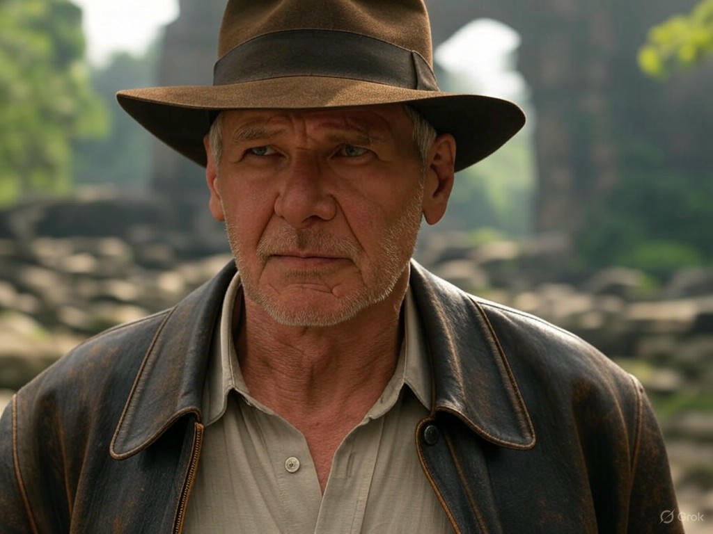 Unveiling Secrets: Indiana Jones and The Great Circle’s ‘Order of the Giants’ DLC Gets Launch Date
