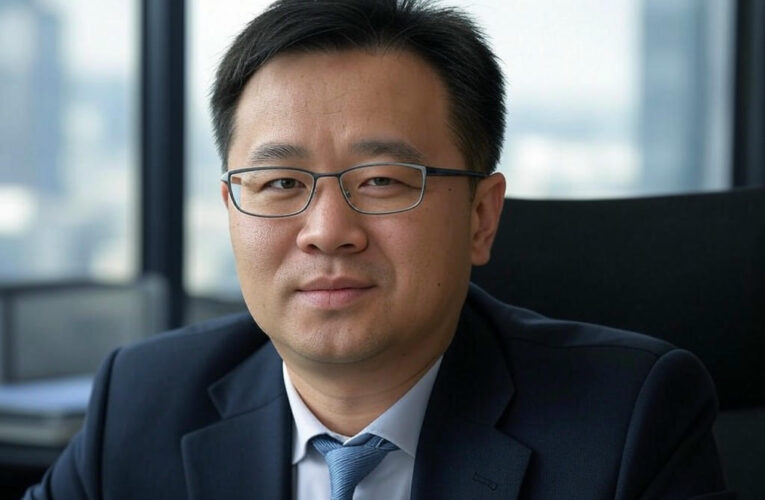 From MIT Dropout to AI Titan: Alexandr Wang’s Meteoric Rise and Meta’s  Billion Gamble