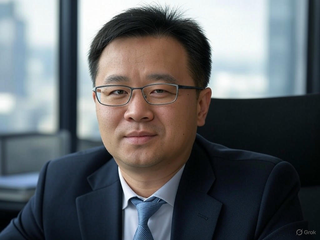 From MIT Dropout to AI Titan: Alexandr Wang’s Meteoric Rise and Meta’s  Billion Gamble