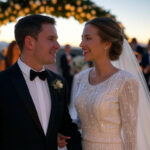 Behind the Curtain of a Billionaire’s Extravagant ‘Super-Wedding’
