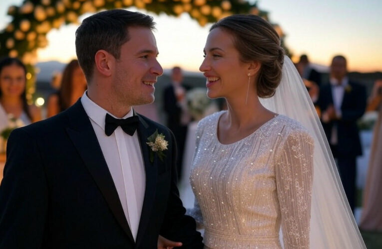 Behind the Curtain of a Billionaire’s Extravagant ‘Super-Wedding’