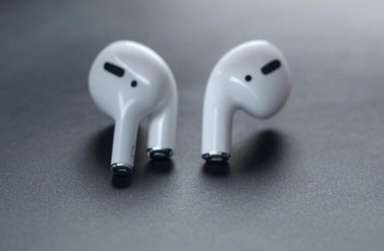 iOS 26 Update Rumors: AirPods to Get Smarter with Sleep Tracking and Camera Features