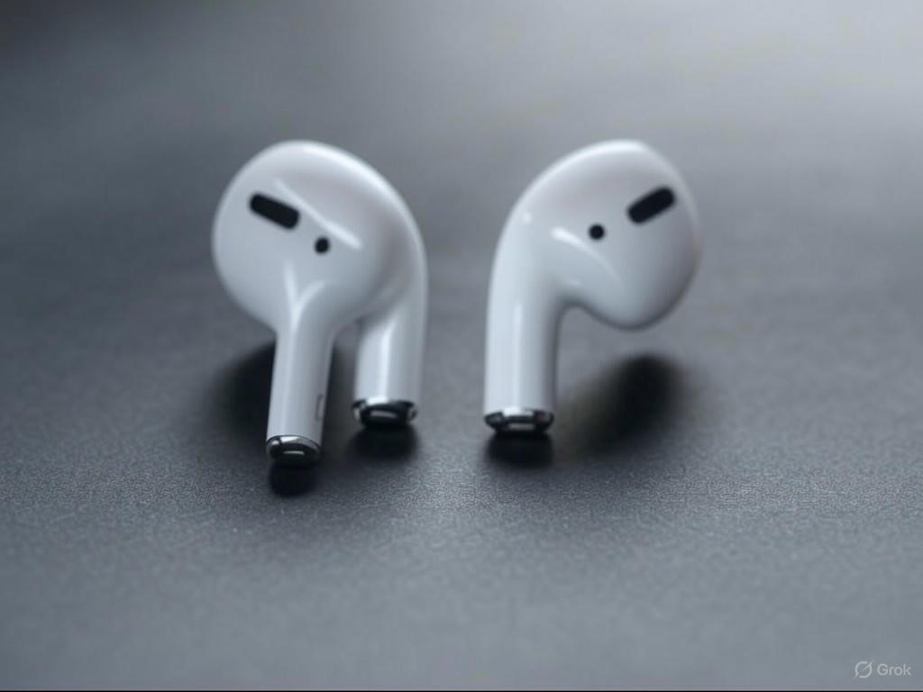 iOS 26 Update Rumors: AirPods to Get Smarter with Sleep Tracking and Camera Features