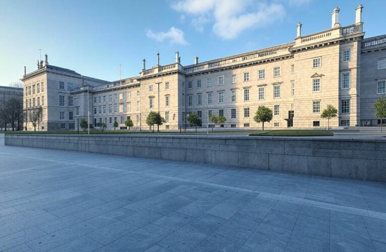 Ireland Under U.S. Scrutiny: Currency Manipulation Watchlist Sparks Debate