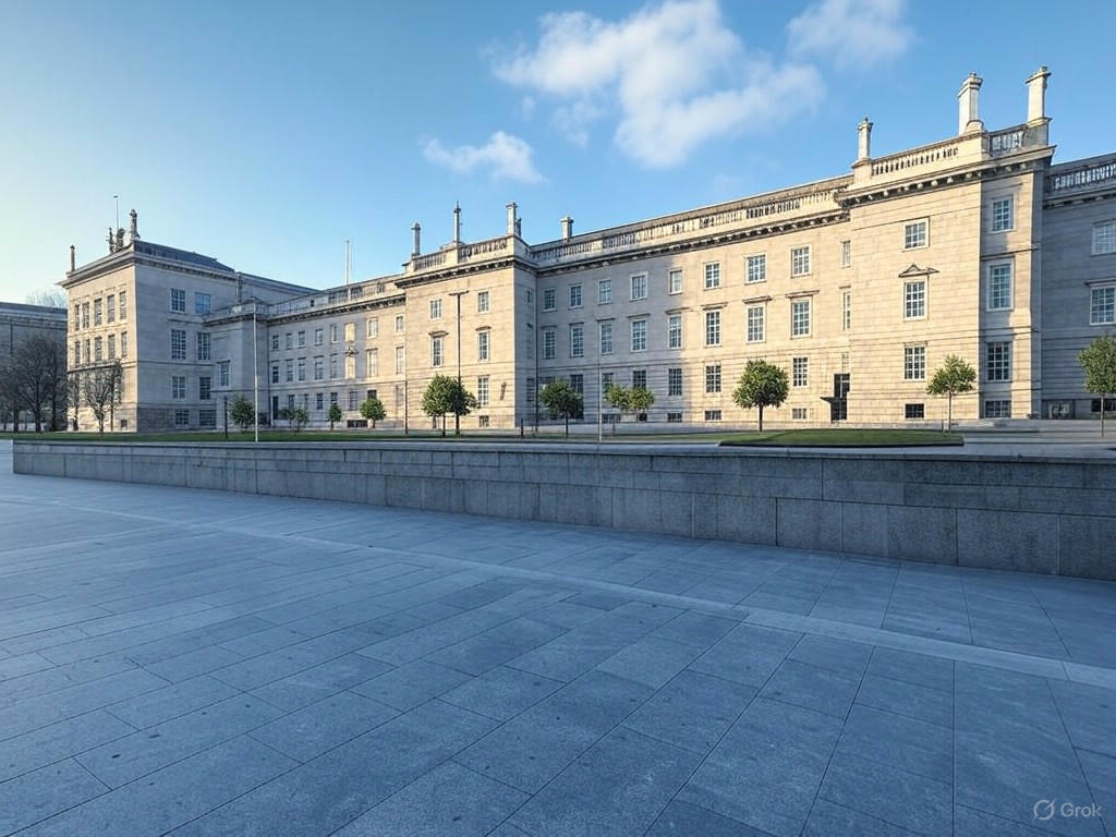Ireland Under U.S. Scrutiny: Currency Manipulation Watchlist Sparks Debate