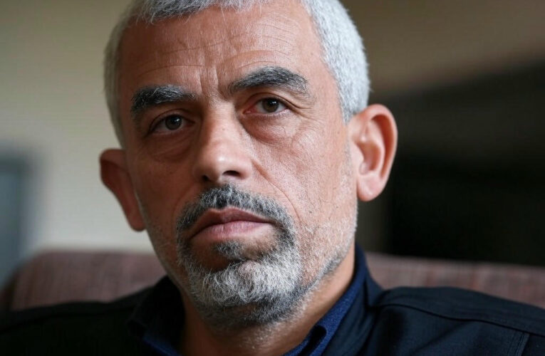 Israel Reports Discovery of Senior Hamas Figure’s Body in Hospital Tunnel