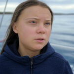 Naval Standoff: Israel Intercepts Gaza-Bound Vessel Carrying Greta Thunberg