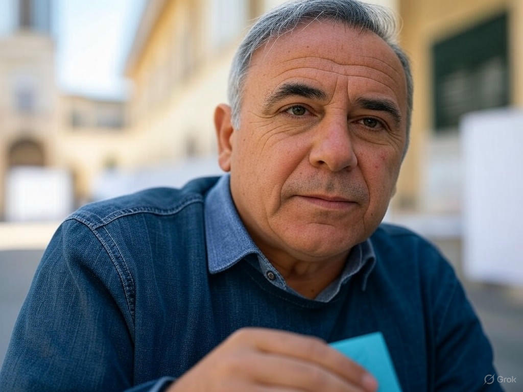 Italy’s Pivotal Vote: Citizenship and Labor Laws Hang in the Balance