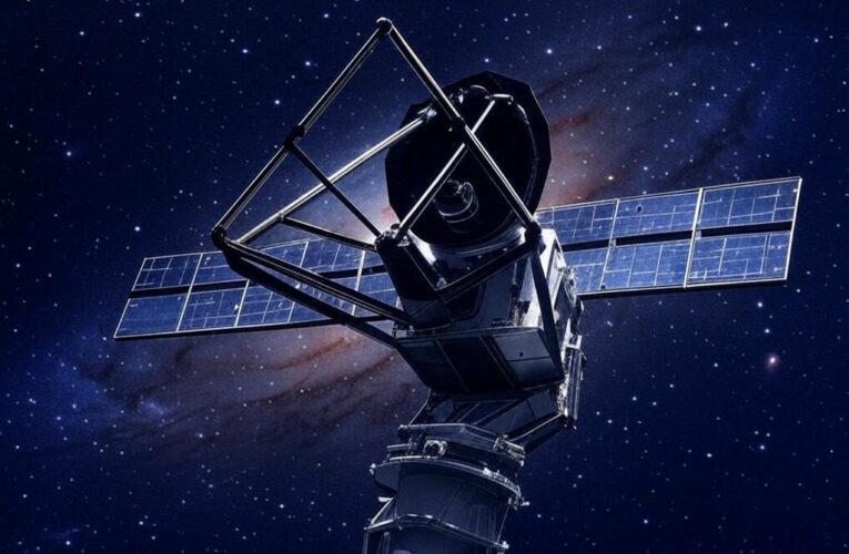 Red Giants of the Cosmos: Webb Telescope Unveils Game-Changing Galaxies