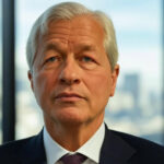 Economic Clouds on the Horizon: Jamie Dimon Sounds the Alarm on Tariffs