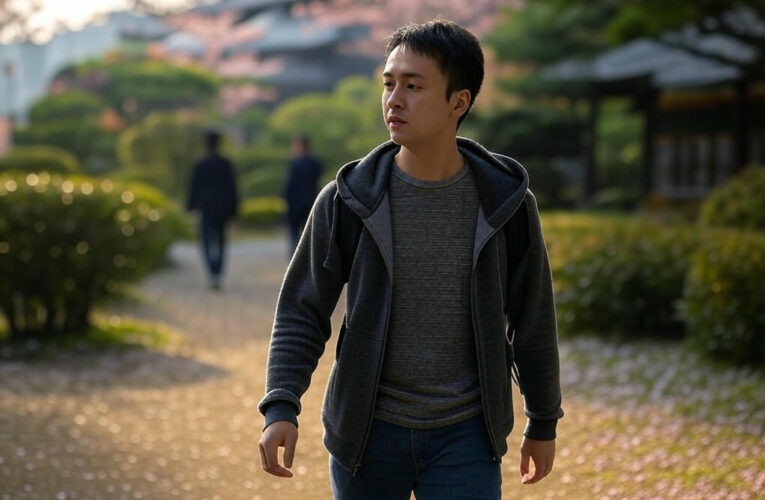 Stepping into Wellness: The Japanese Walking Trend Taking Over the World
