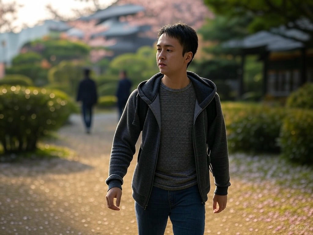 Stepping into Wellness: The Japanese Walking Trend Taking Over the World