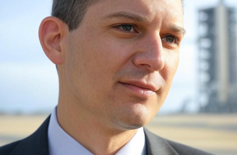 Jared Isaacman’s Vision: A New Era for NASA Collaboration