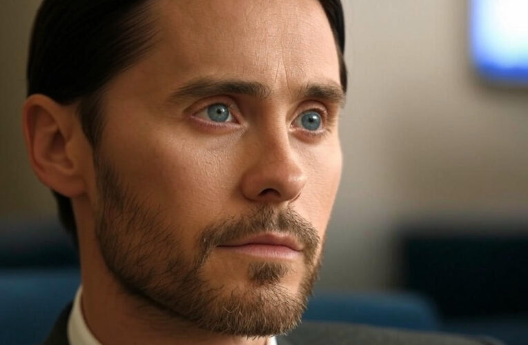 Jared Leto Faces Grave Allegations: A Hollywood Scandal Unfolds