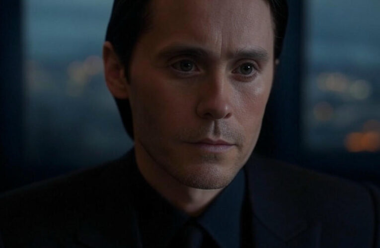 Jared Leto Faces Serious Allegations of Misconduct, Issues Strong Denial