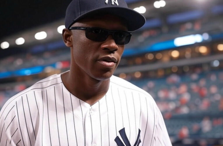Jazz Chisholm’s Unconventional ‘70 Percent’ Mindset Fuels Yankees’ Epic Win
