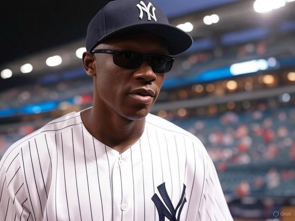 Jazz Chisholm’s Unconventional ‘70 Percent’ Mindset Fuels Yankees’ Epic Win