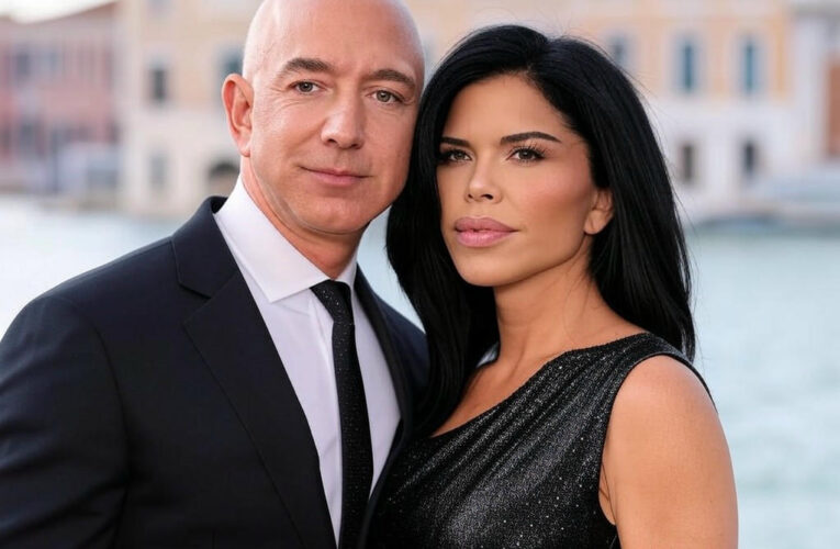 Venice in Uproar: Jeff Bezos’ Wedding Sparks Local Backlash