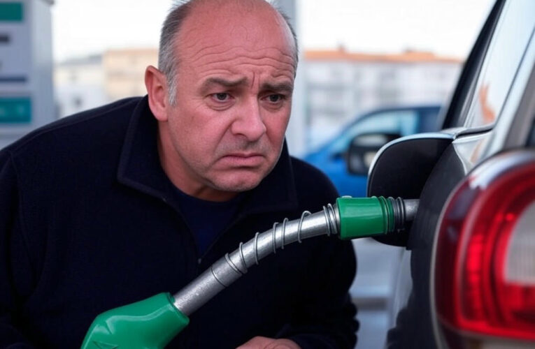 Skyrocketing Jet Fuel Costs in Europe Amid Middle East Conflict