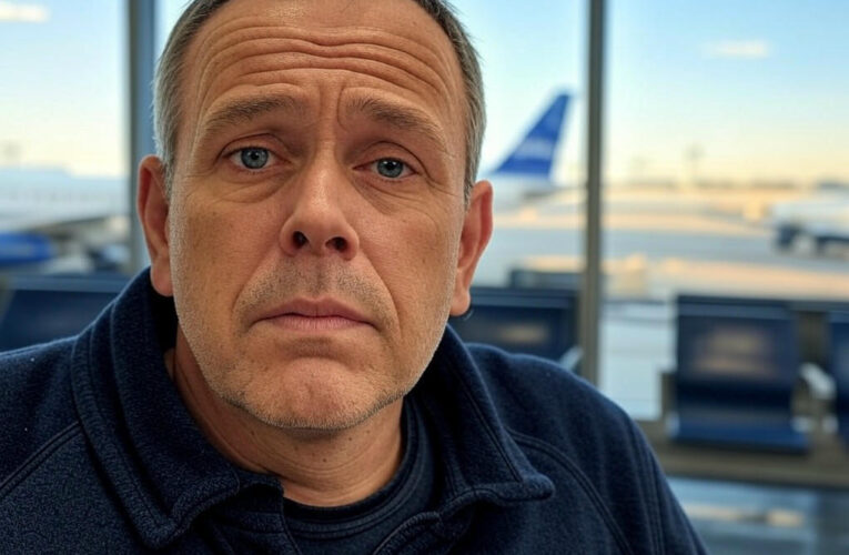 JetBlue Grounds Operations at Key U.S. Airport, Promises Full Refunds