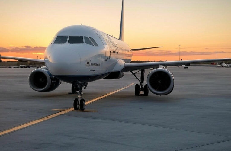 JetBlue Slashes Routes and Grounds Aircraft in Bid to Curb Financial Losses
