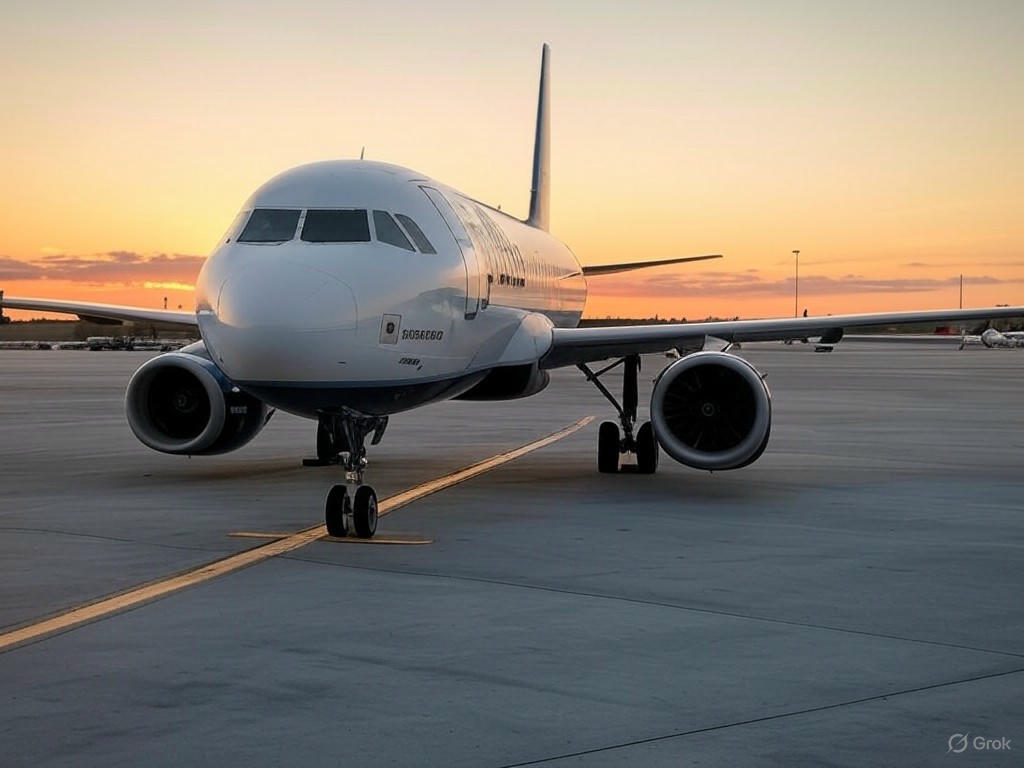 JetBlue Slashes Routes and Grounds Aircraft in Bid to Curb Financial Losses
