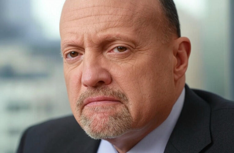 Jim Cramer Highlights Must-Watch Stocks for Savvy Investors