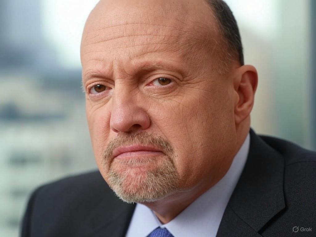 Jim Cramer Highlights Must-Watch Stocks for Savvy Investors